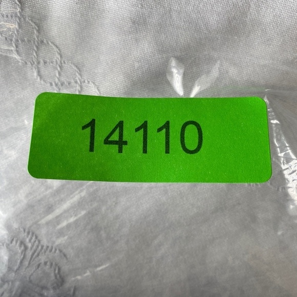 AG Adriano Goldschmied Blue Straight Leg Jeans - Picture 13 of 13